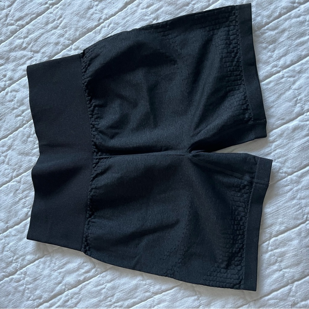 Gymshark Vital Seamless - black